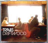 Travis - Driftwood CD 1